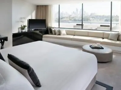 Crown Metropol Perth Hotel
