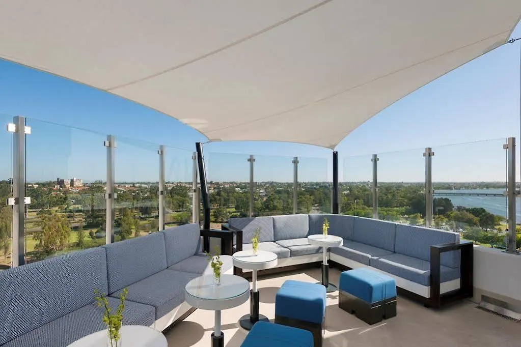 Crown Metropol Perth Hotel