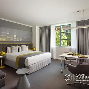 Citadines St Georges Terrace **** Perth