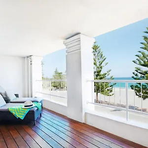 Отель Cottesloe