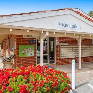 Banksia Tourist Park **** Perth