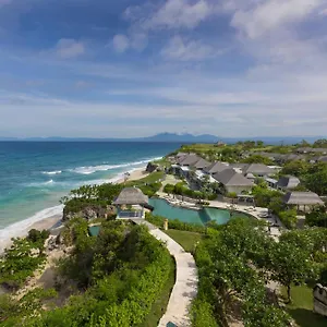 Jumeirah Bali リゾート ウルワツ