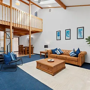 Apartment 21 Cottesloe Steps To - Sleeps 3