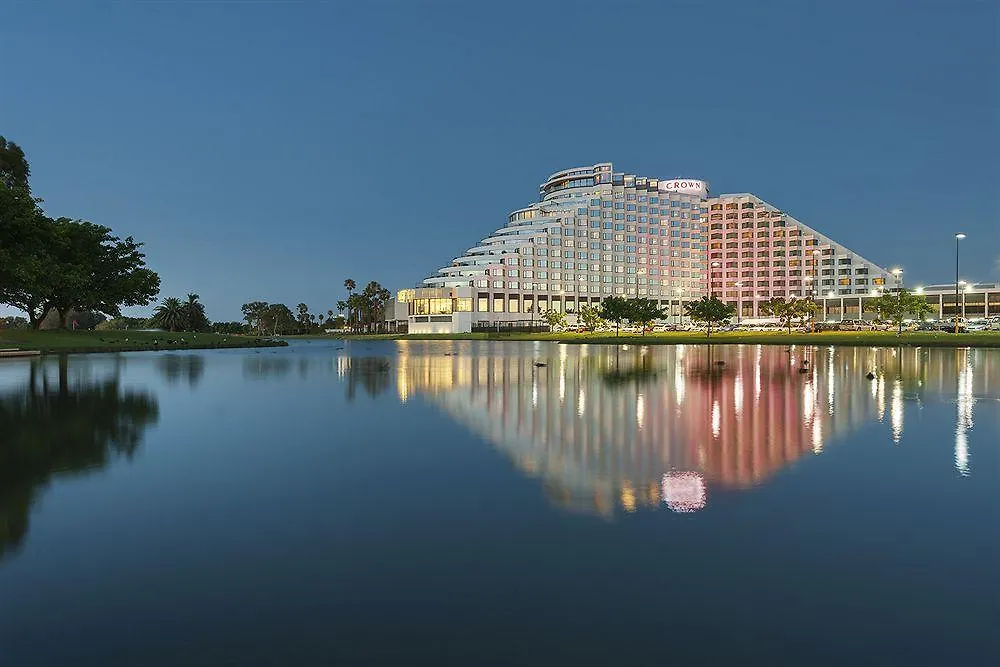 Crown Metropol Perth Hotel